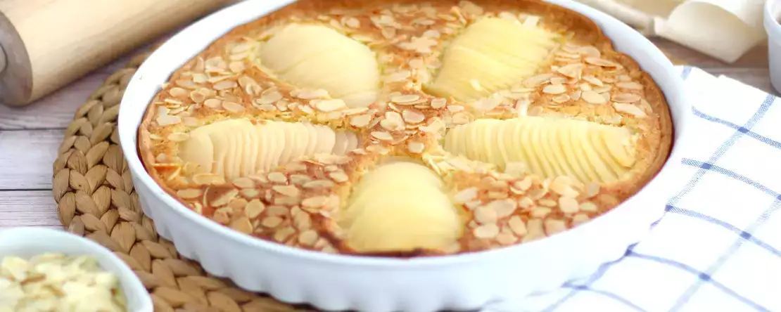 Od kompotu po biszkopt - 9 przepisów o smaku gruszki na jesień