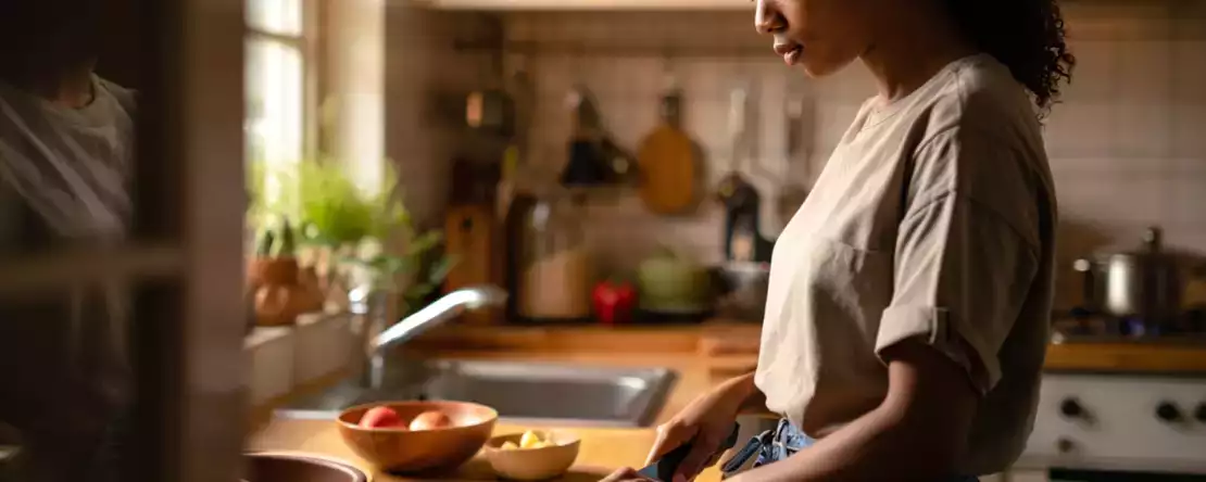 Szczęśliwy, zestresowany czy zdołowany? Oto odpowiednie danie na każdą emocję