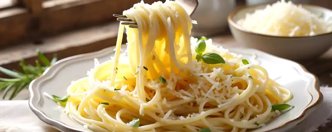 9 tanich składników, które zmienią każdy makaron w danie szefa kuchni
