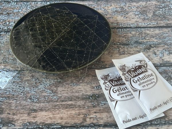 Wszystko, co powinieneś wiedzieć o żelatynie w gotowaniu