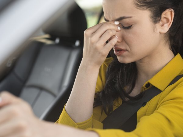 Cierpisz na chorobę lokomocyjną? Ten owoc cytrusowy może pomóc