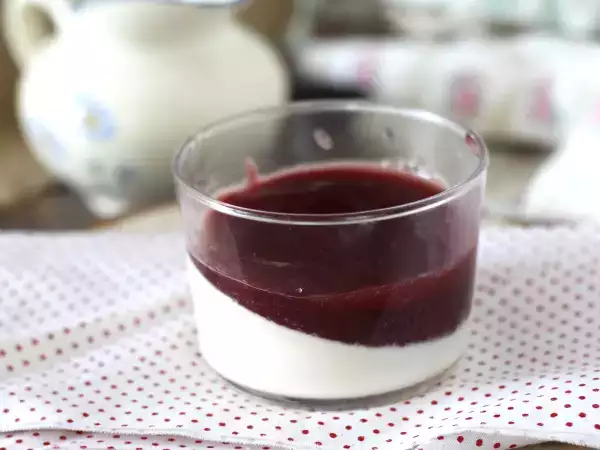 5 sekretów dobrej panna cotty