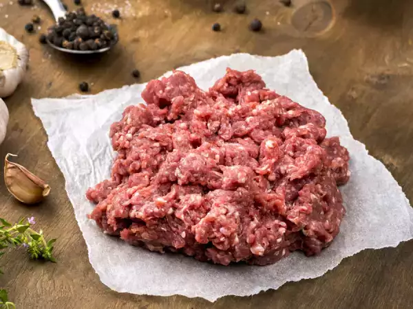 11 bardzo przydatnych przepisów z mięsem mielonym Poza stekami i klopsikami!