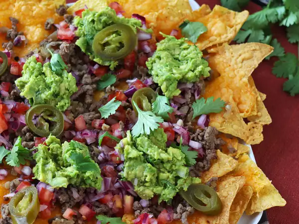 11 przepisów Tex-Mex, które można przygotować w domu i które zawsze są hitem na stole