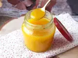 przepis Domowy dżem z mango z zaledwie 3 składników!