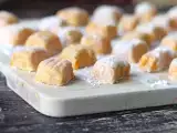 przepis Domowe gnocchi dyniowe: miękkie, delikatne i idealne na jesień!