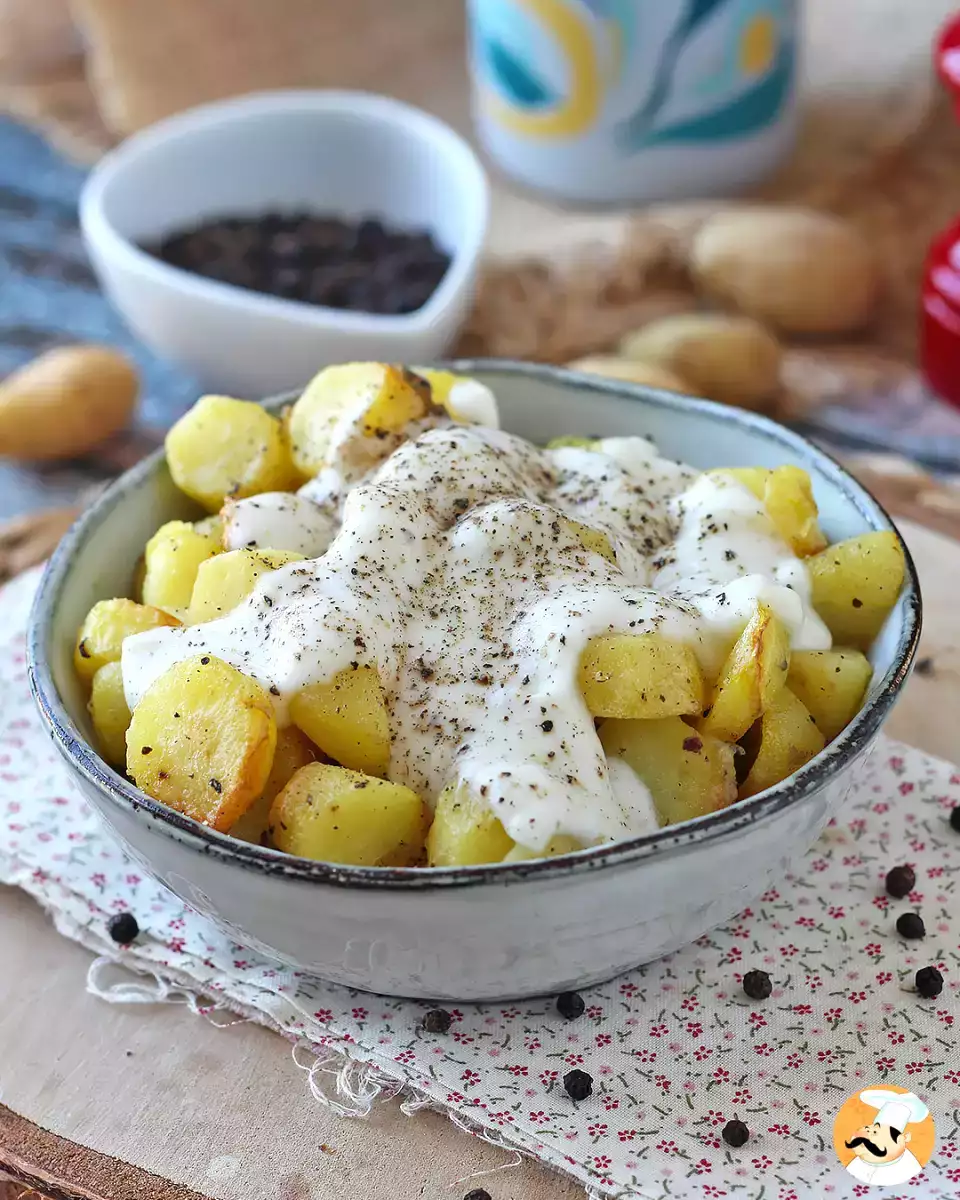 Nie tylko dodatek: nieodparta przystawka dla smakoszy