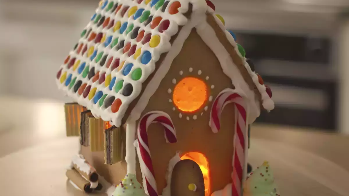 Domowe ciasto czy zestaw? Decyzja bez poczucia winy