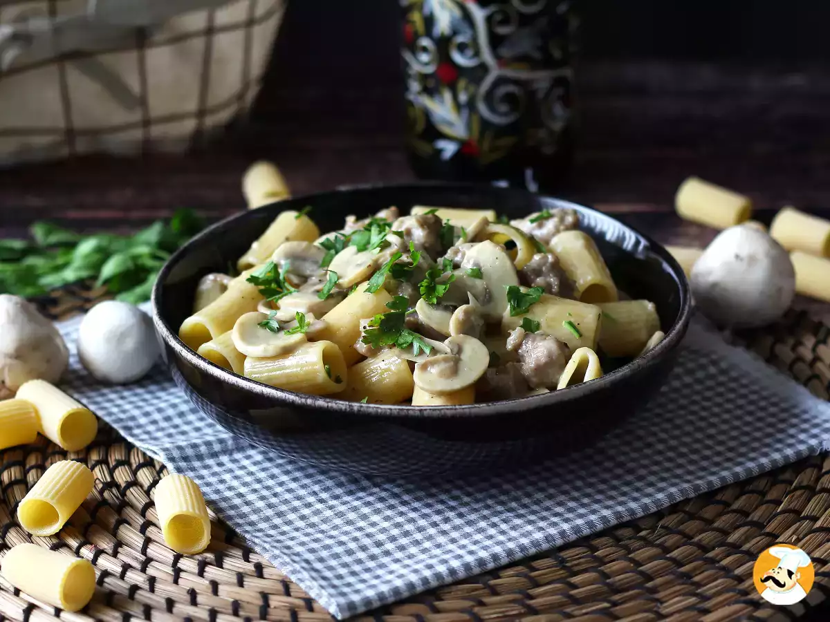 Procedura: jak uzyskać idealną kremową konsystencję