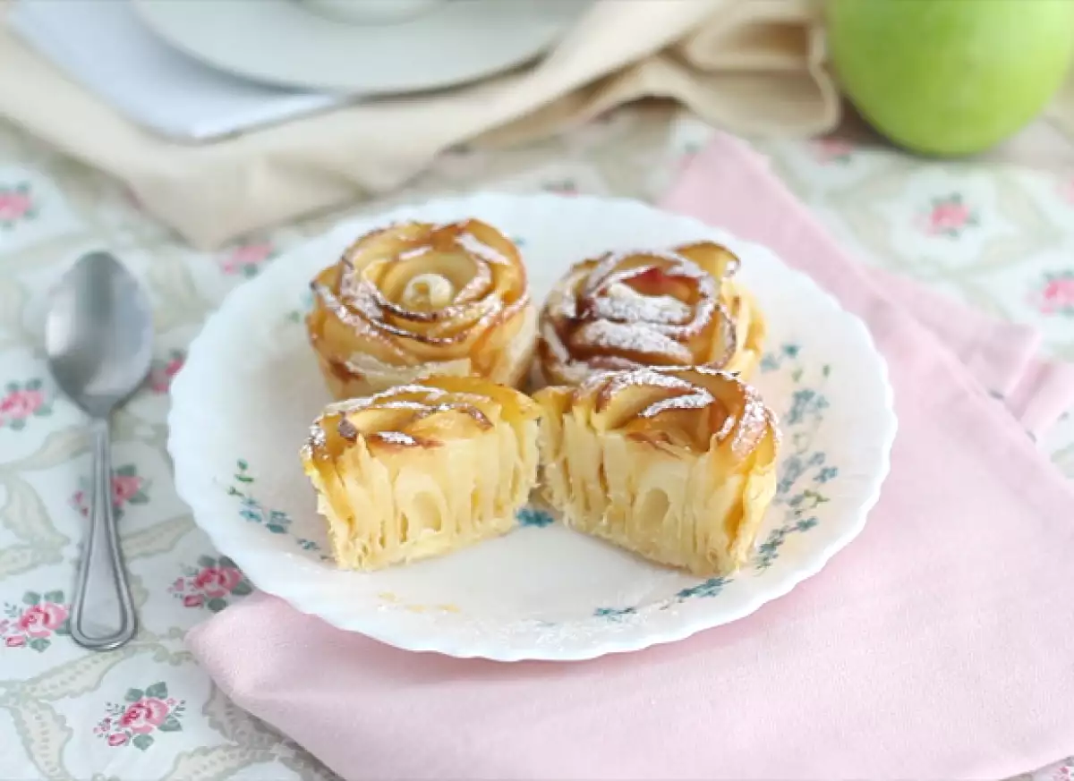 Krok 7 Miłych Walentynek