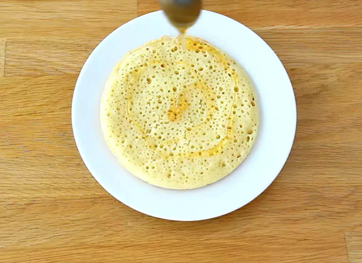 Krok 4: Podawać, towarzyszyć i cieszyć się.