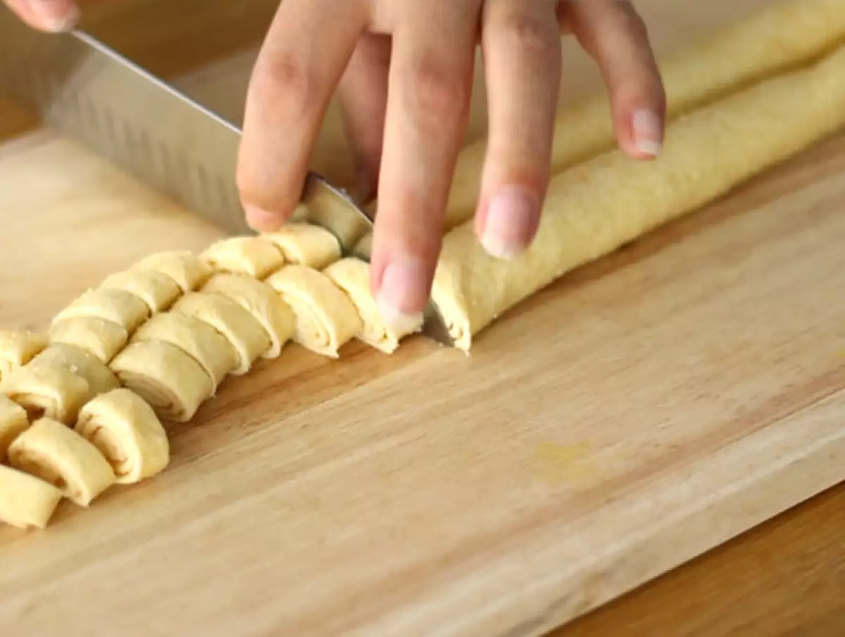 2. Serce - Słodycz, którą widzisz zanim skosztujesz