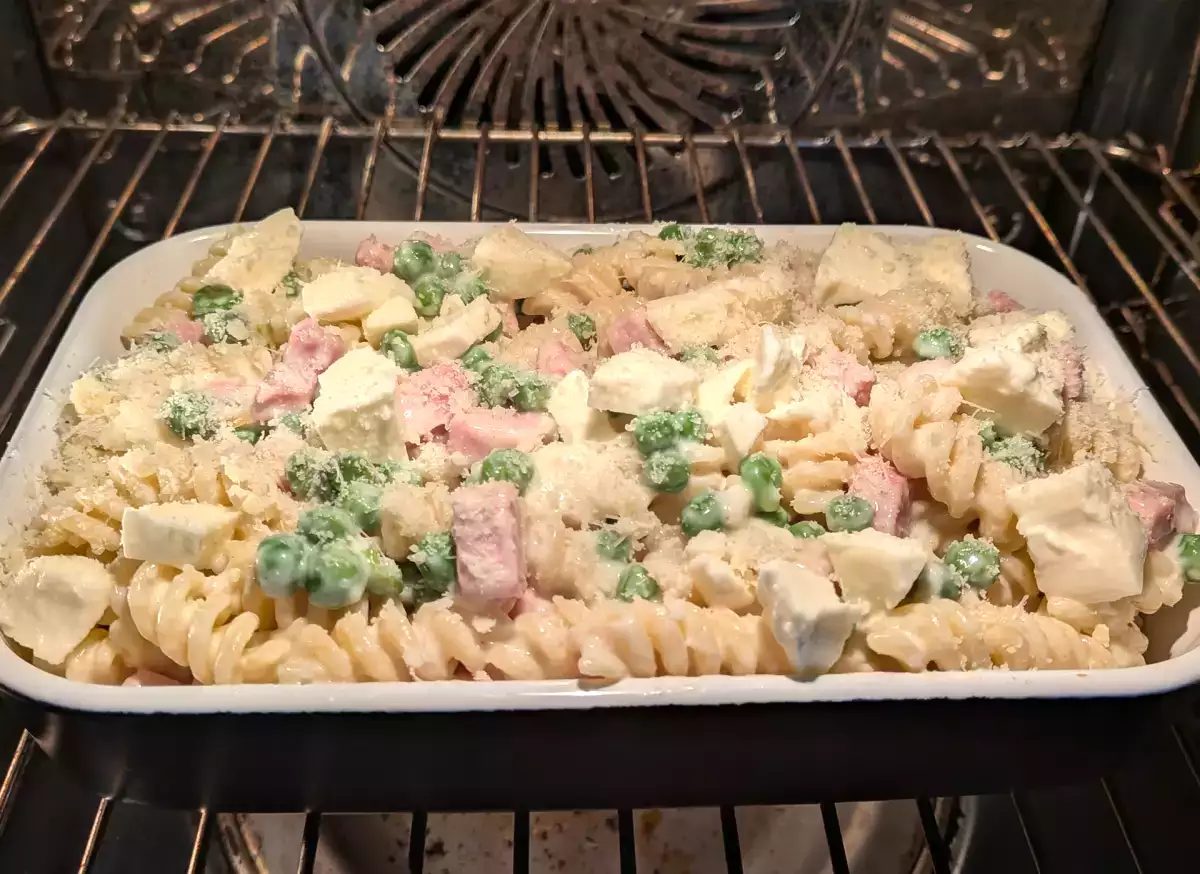 Fałszywy mit: im dłużej się gotuje, tym lepiej smakuje