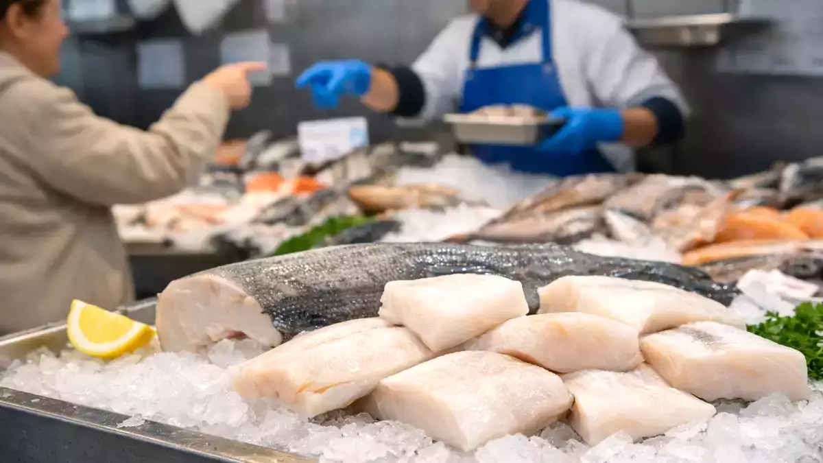 Który element zamówić zgodnie z przepisem