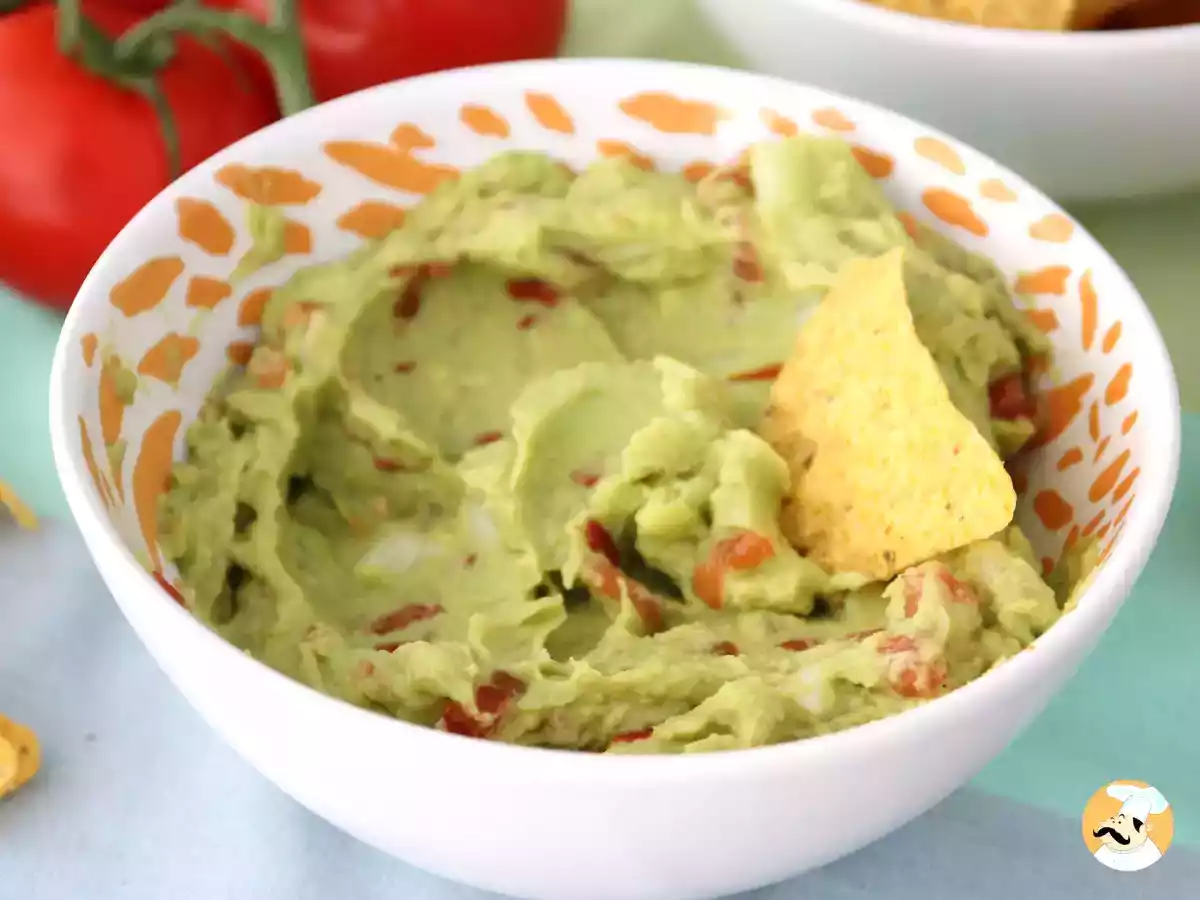 7- Guacamole (Meksyk)