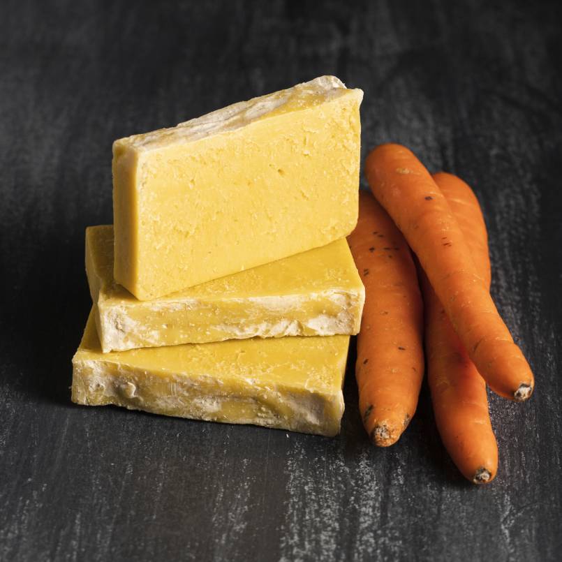 3. Cheddar (Zjednoczone Królestwo)