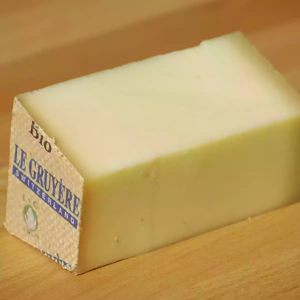 5. Gruyère (Szwajcaria)