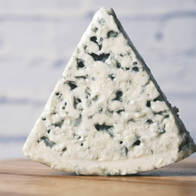 6. Gorgonzola (Włochy)