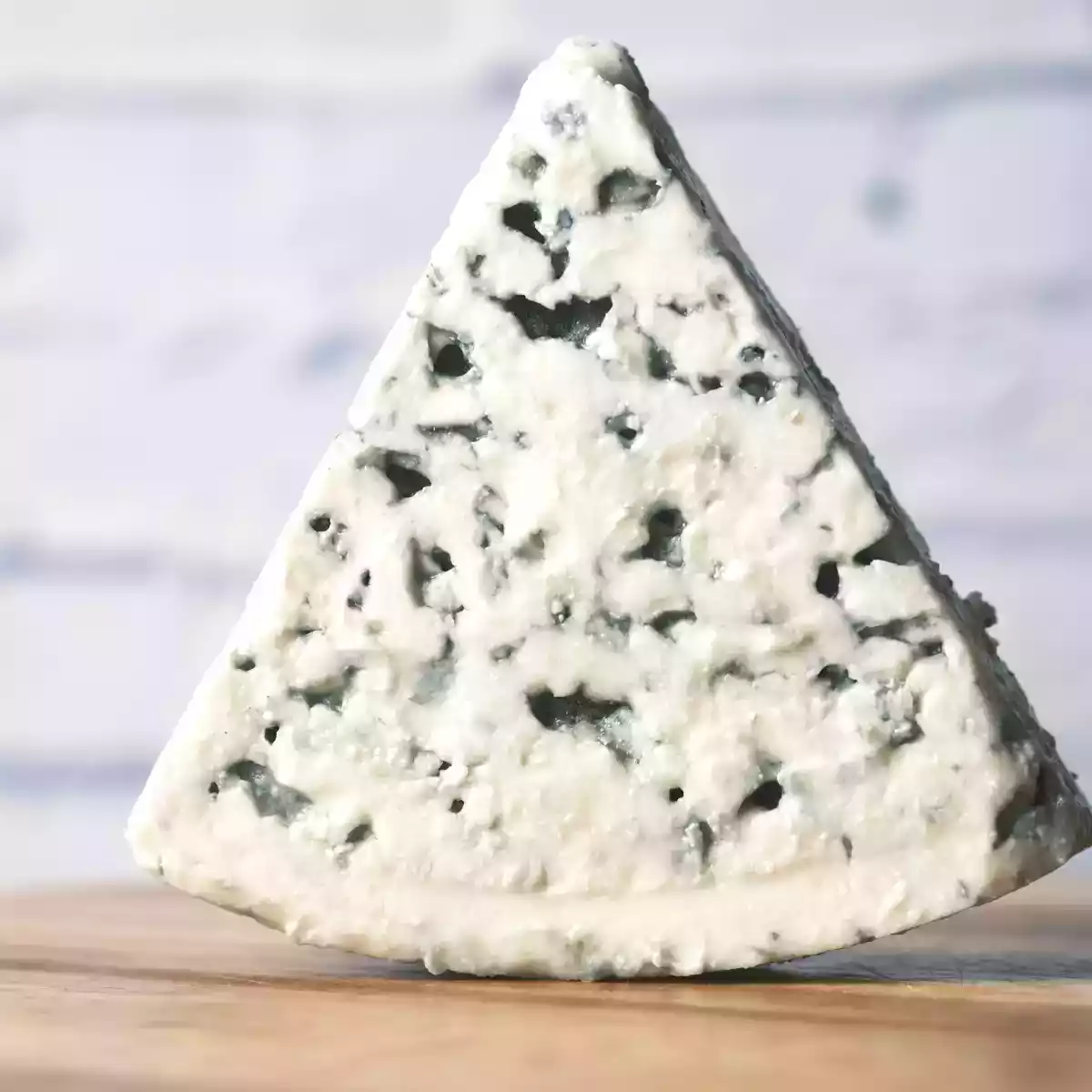 6. Gorgonzola (Włochy)