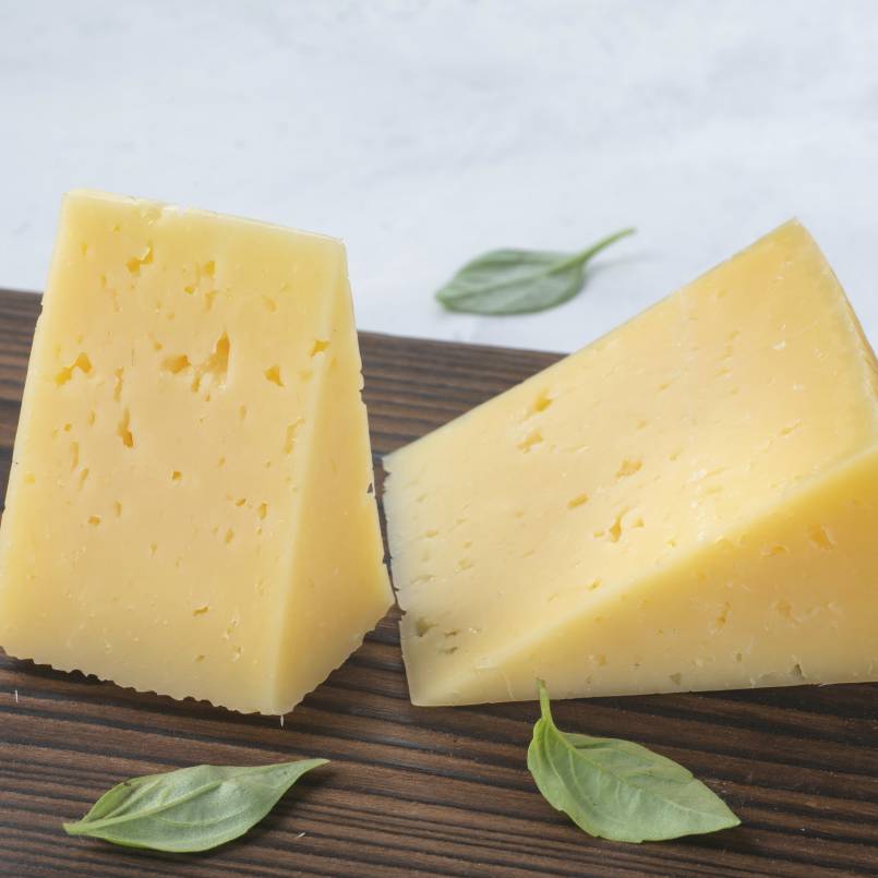 4. Manchego (Hiszpania)