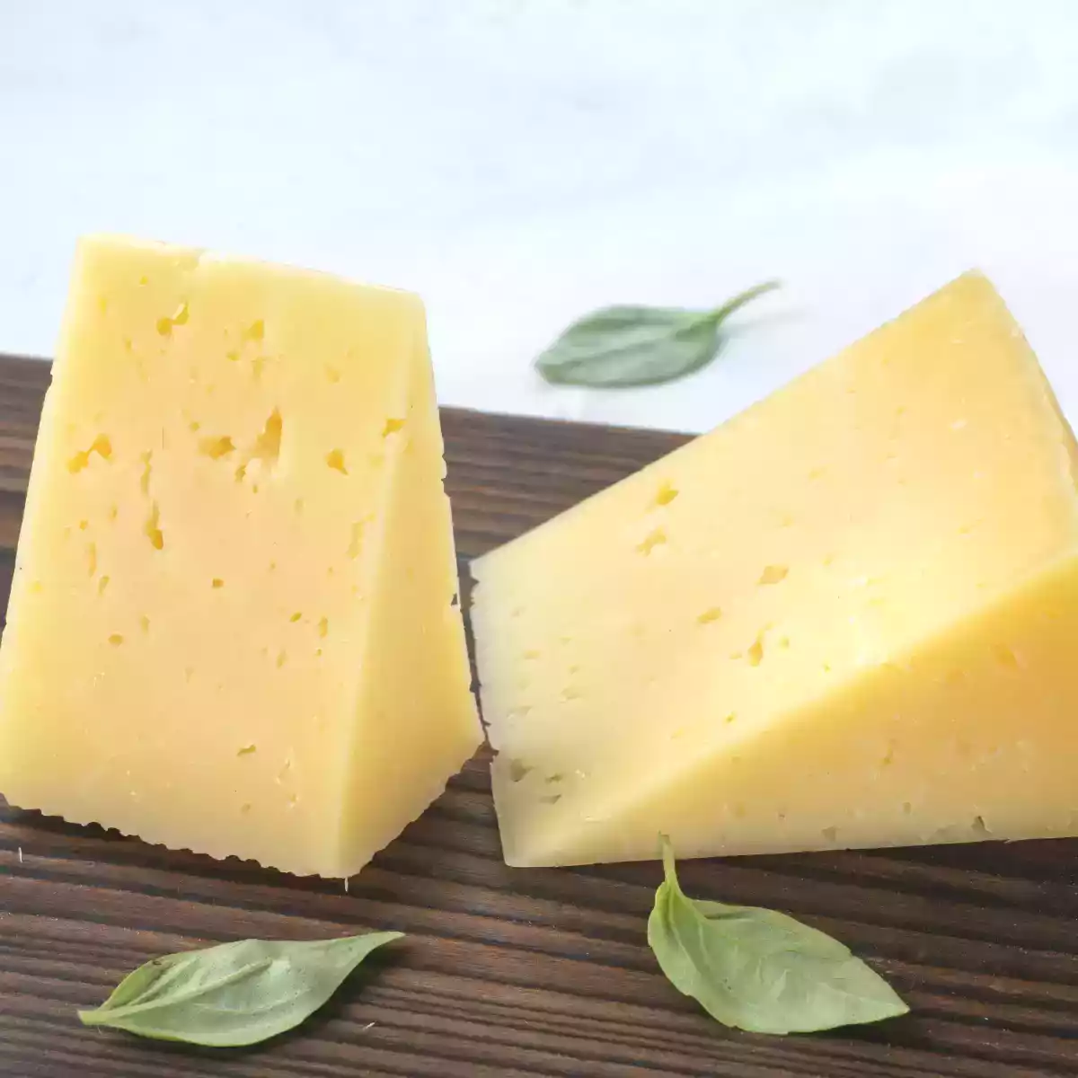 4. Manchego (Hiszpania)