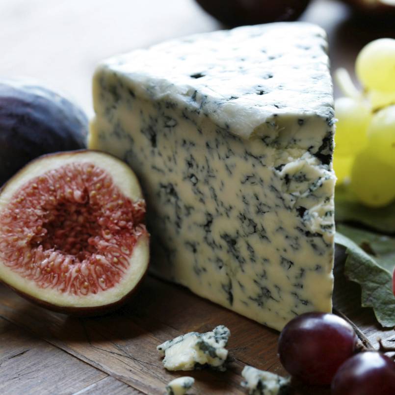 11. Stilton (Zjednoczone Królestwo)