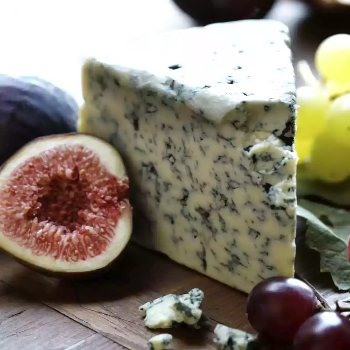 11. Stilton (Zjednoczone Królestwo)