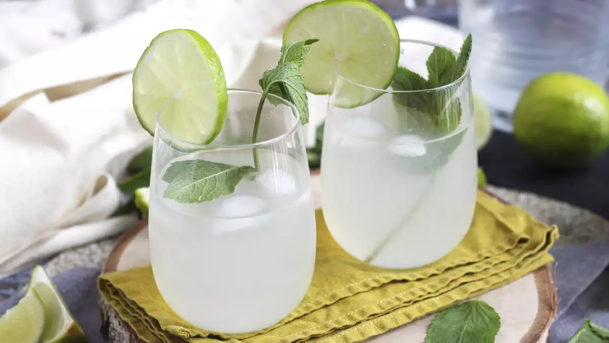 Moscow Mule (Stany Zjednoczone)