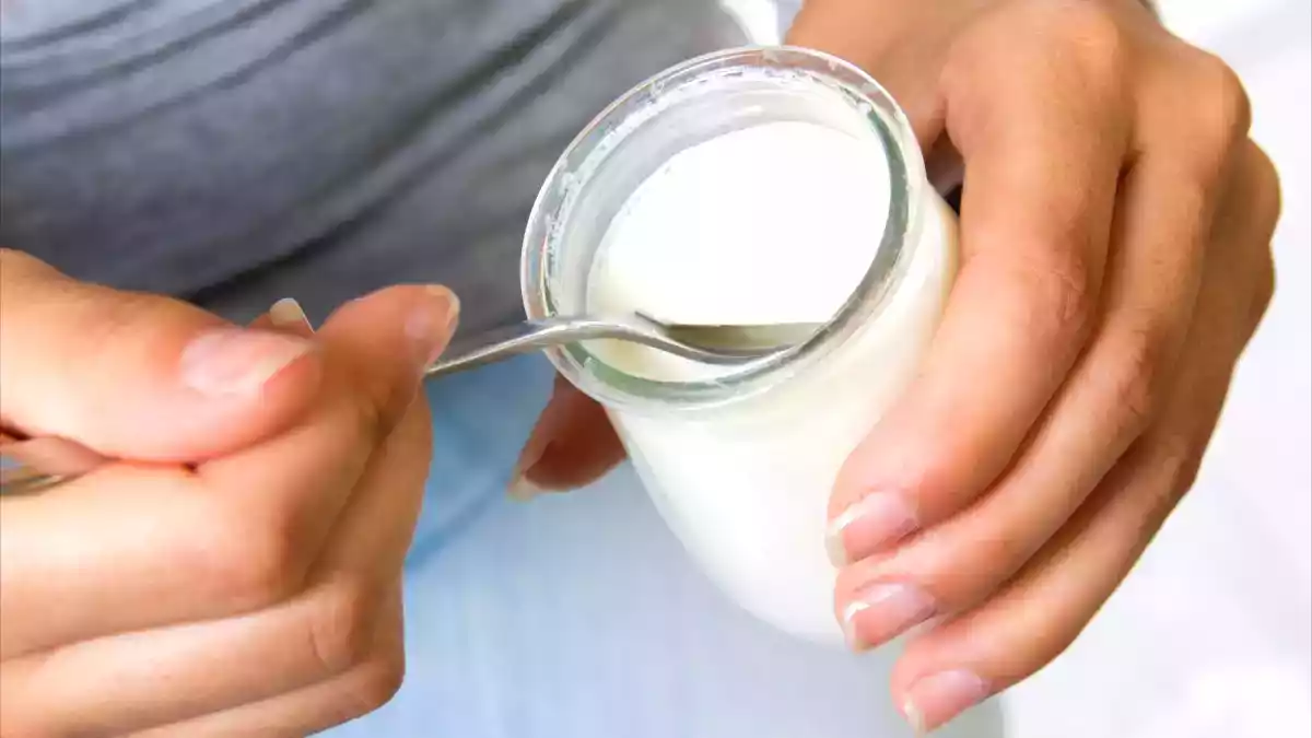 Jogurt jako eliksir życia: tysiącletni sekret ludów kaukaskich