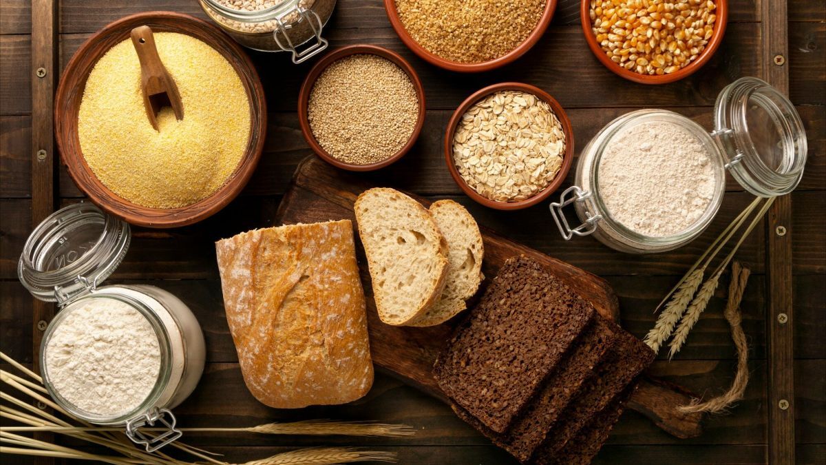 Ci, którzy gotują bez pszenicy, używają tych bezglutenowych mąk. Sprawdź je!