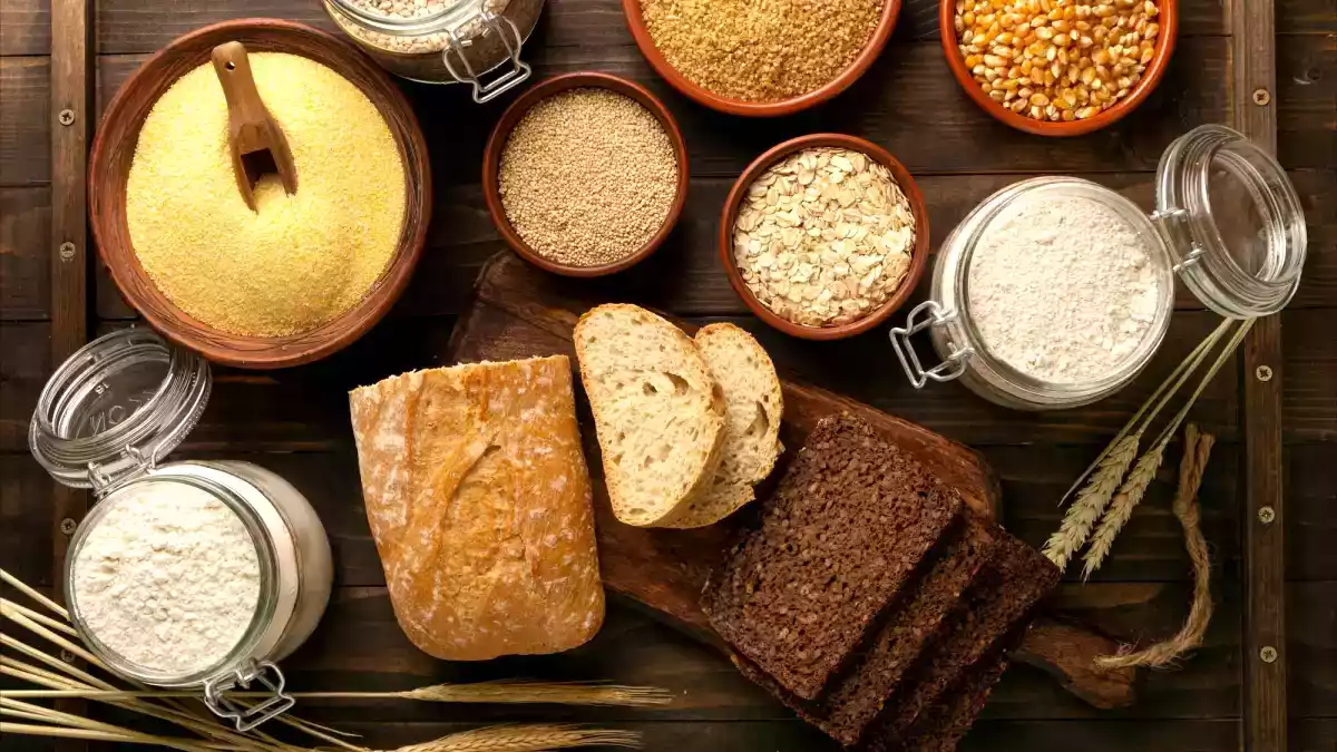 Ci, którzy gotują bez pszenicy, używają tych bezglutenowych mąk. Sprawdź je!