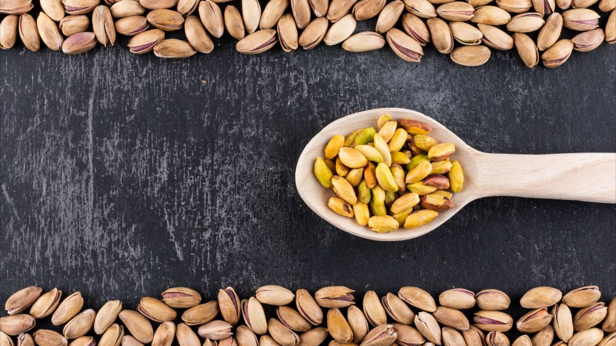 Wirusowe ciasto, które doprowadziło producentów pistacji do kryzysu