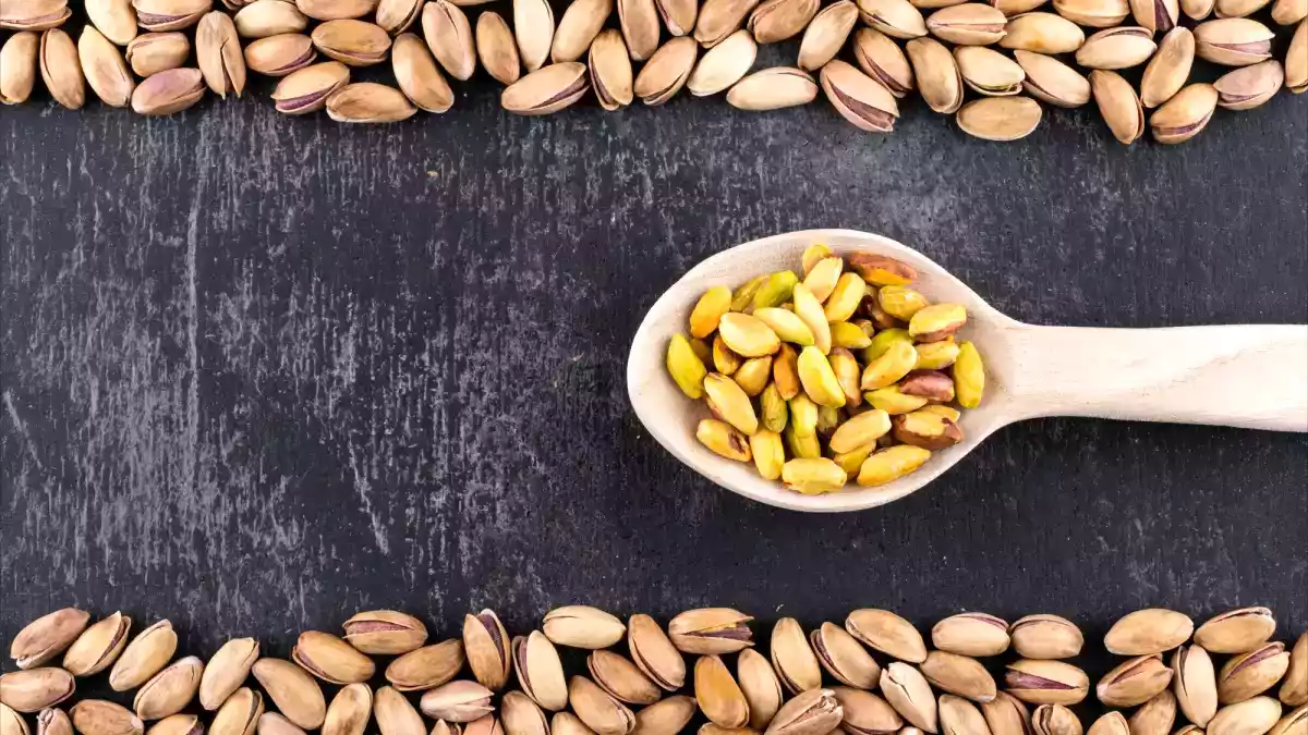 Wirusowe ciasto, które doprowadziło producentów pistacji do kryzysu