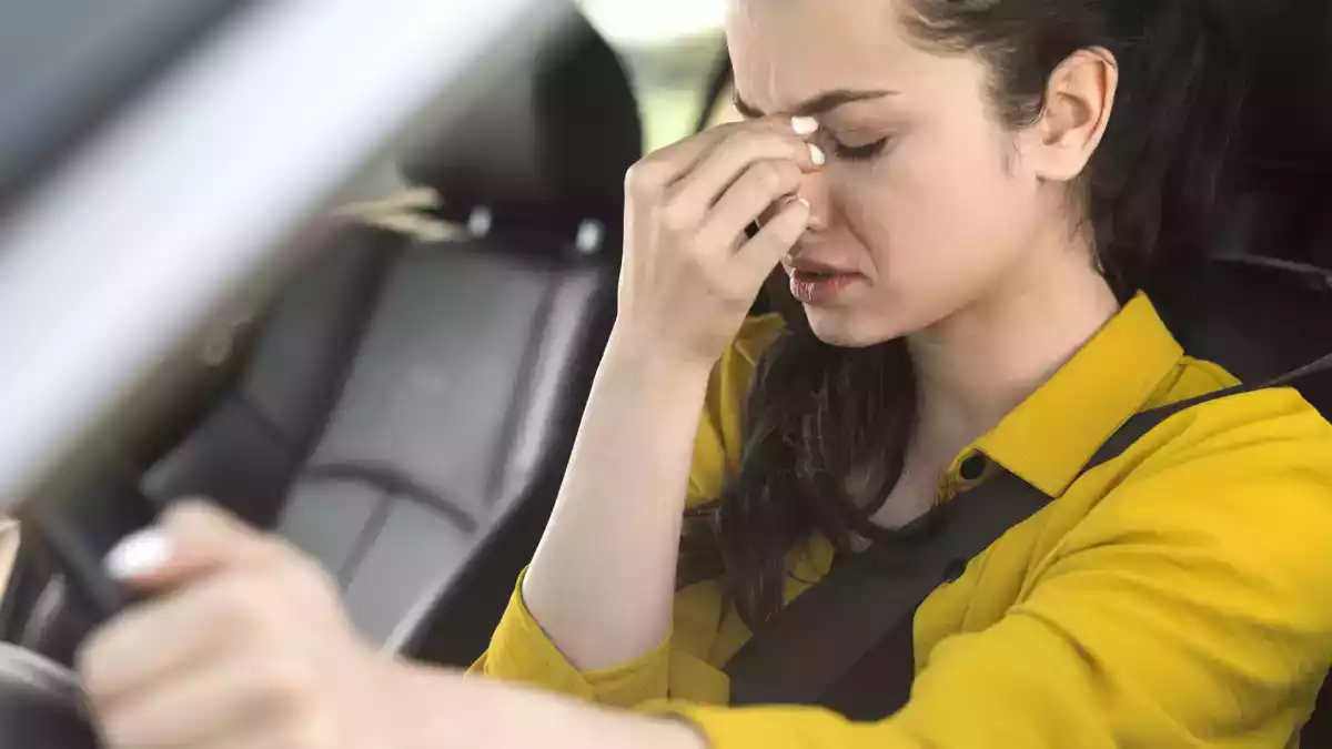 Cierpisz na chorobę lokomocyjną? Ten owoc cytrusowy może pomóc