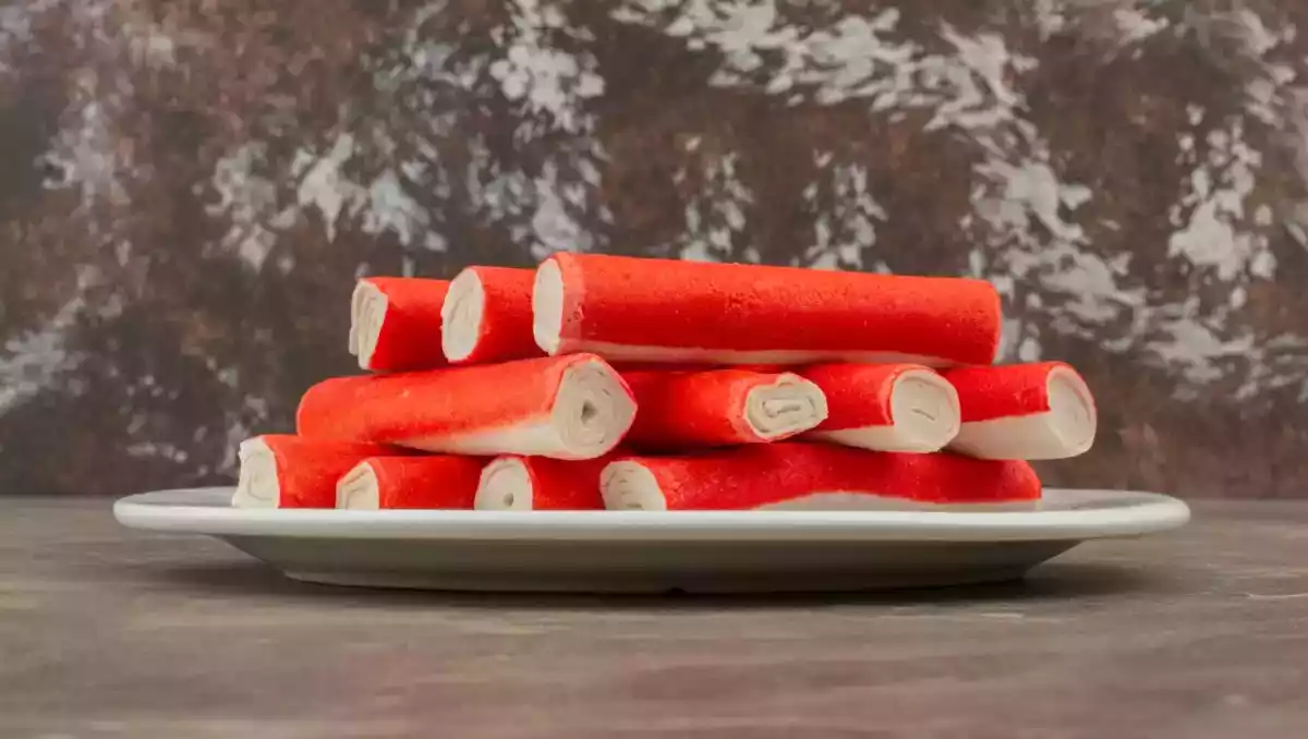 Surimi: fałszywy krab, który oszukał wszystkich!