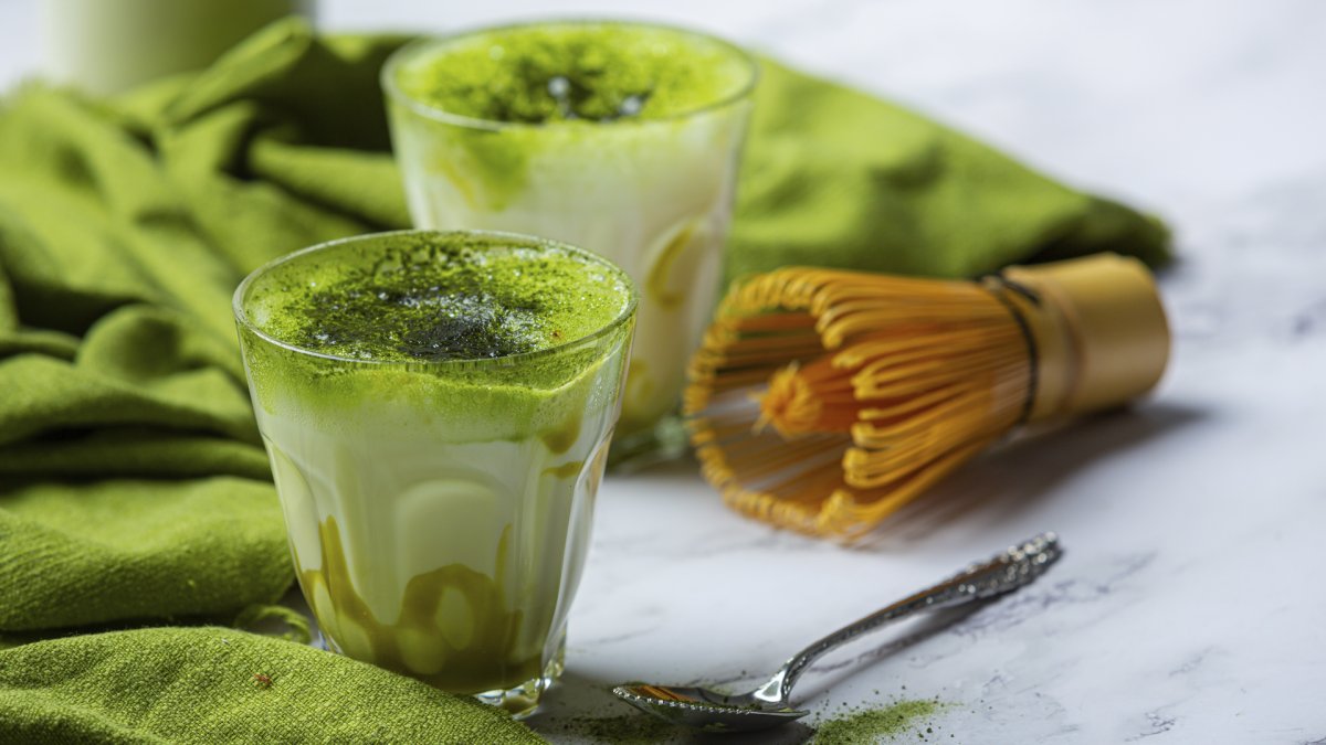 Czy matcha się kończy? Japonia stoi w obliczu bezprecedensowych niedoborów