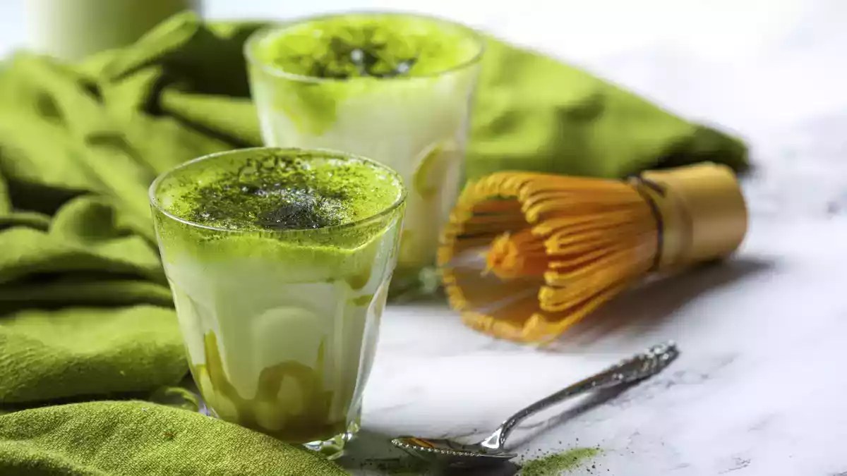 Czy matcha się kończy? Japonia stoi w obliczu bezprecedensowych niedoborów