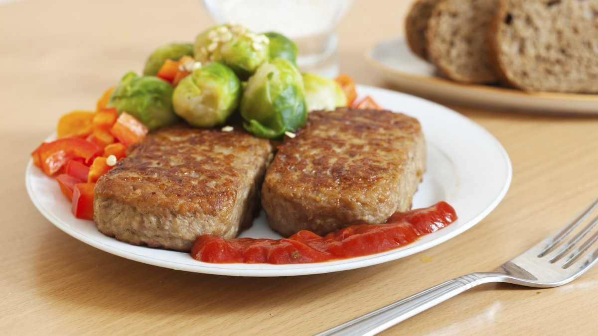 Od podstaw: jak gotować seitan, aby stał się podstawą w Twojej kuchni