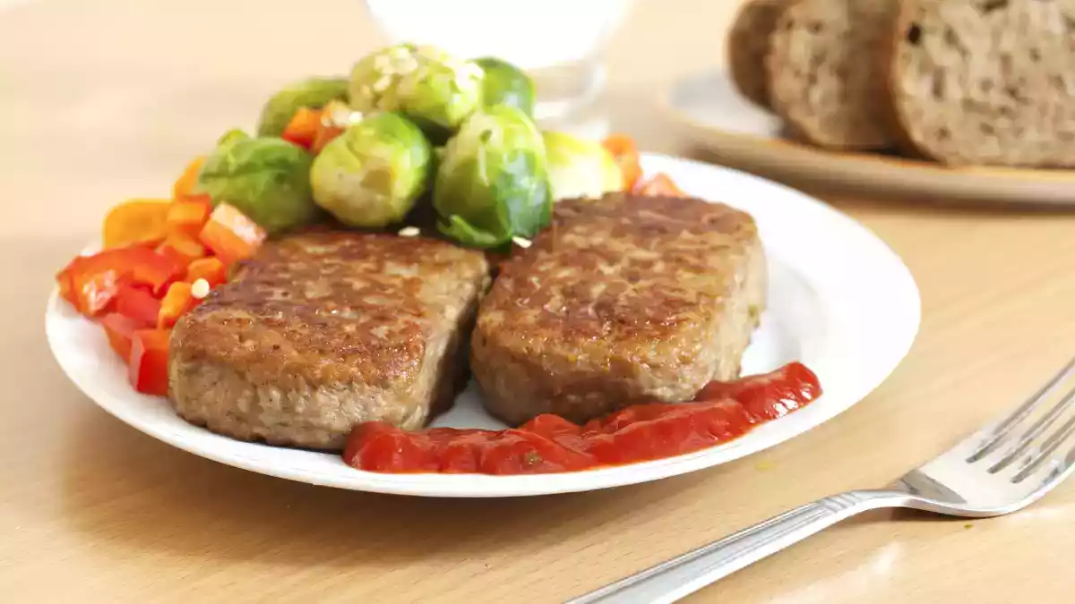 Od podstaw: jak gotować seitan, aby stał się podstawą w Twojej kuchni