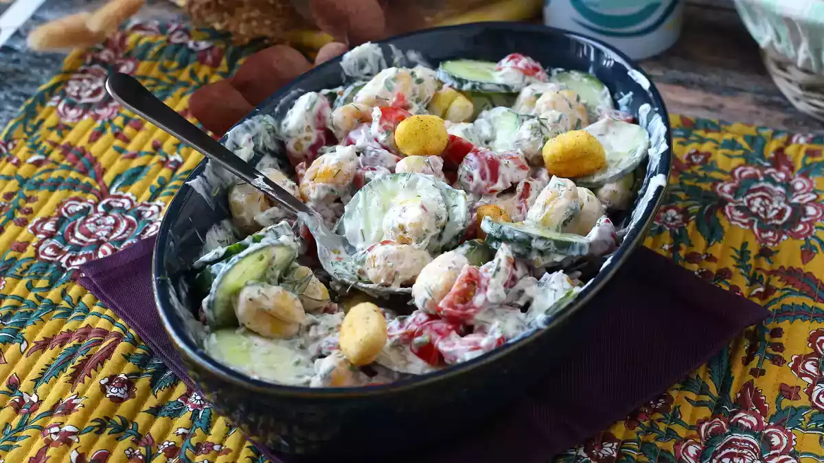 10 przepisów na gnocchi dla smakoszy (i nie tylko!)