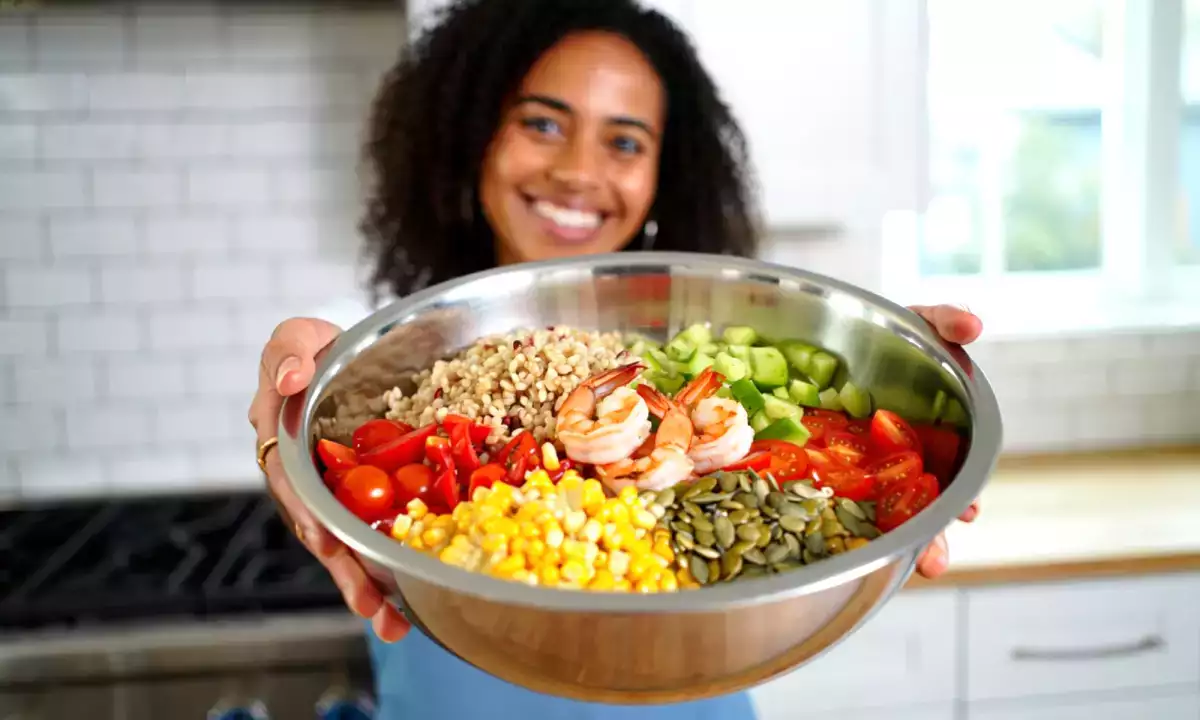 Human Kibble: minimalistyczna dieta w misce, którą wszyscy wypróbowują