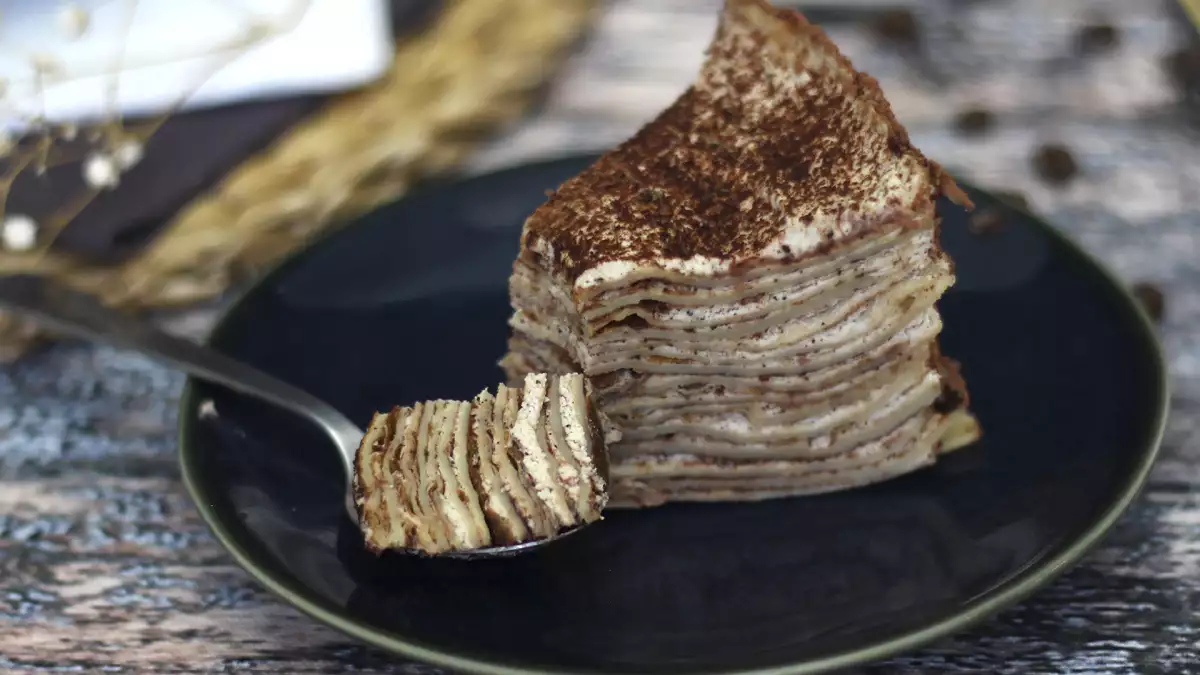 Jeśli lubisz tiramisu, pokochasz te przepisy, które zmieniają sposób, w jaki się nim delektujesz.