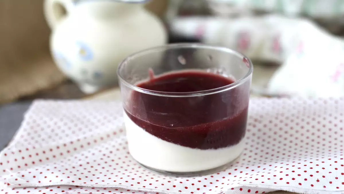 5 sekretów dobrej panna cotty