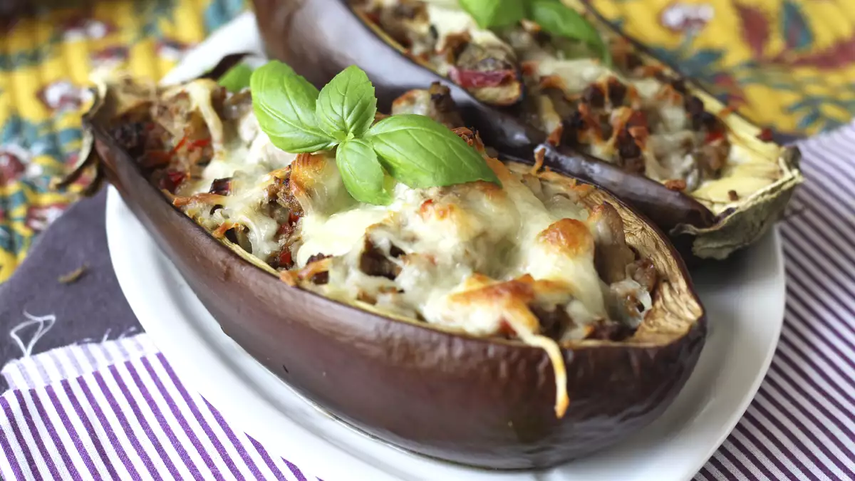 15 łatwych zapiekanek, które pomogą ci zorganizować posiłki na powrót do szkoły