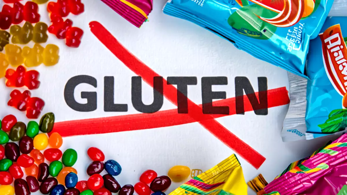 Ostrzeżenie: 10 produktów, które wyglądają na bezpieczne, ale zawierają ukryty gluten