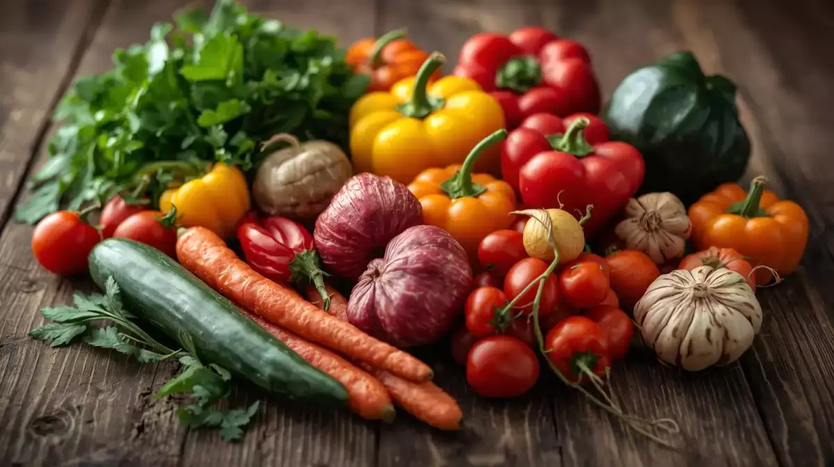 Aby uzyskać wystarczającą ilość błonnika, oto warzywa, które należy wybrać (i jak je dobrze ugotować)