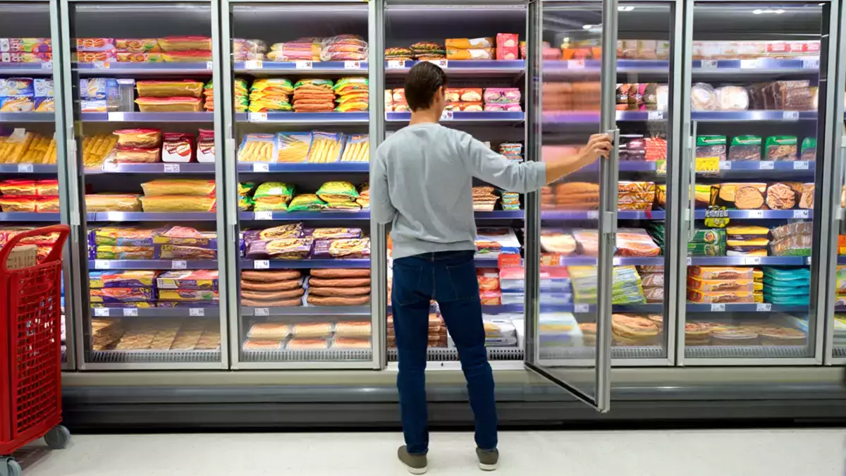 8 najgorszych mrożonek w supermarkecie: drogie, bez smaku, pełne pułapek (a wiele osób wciąż je kupuje)