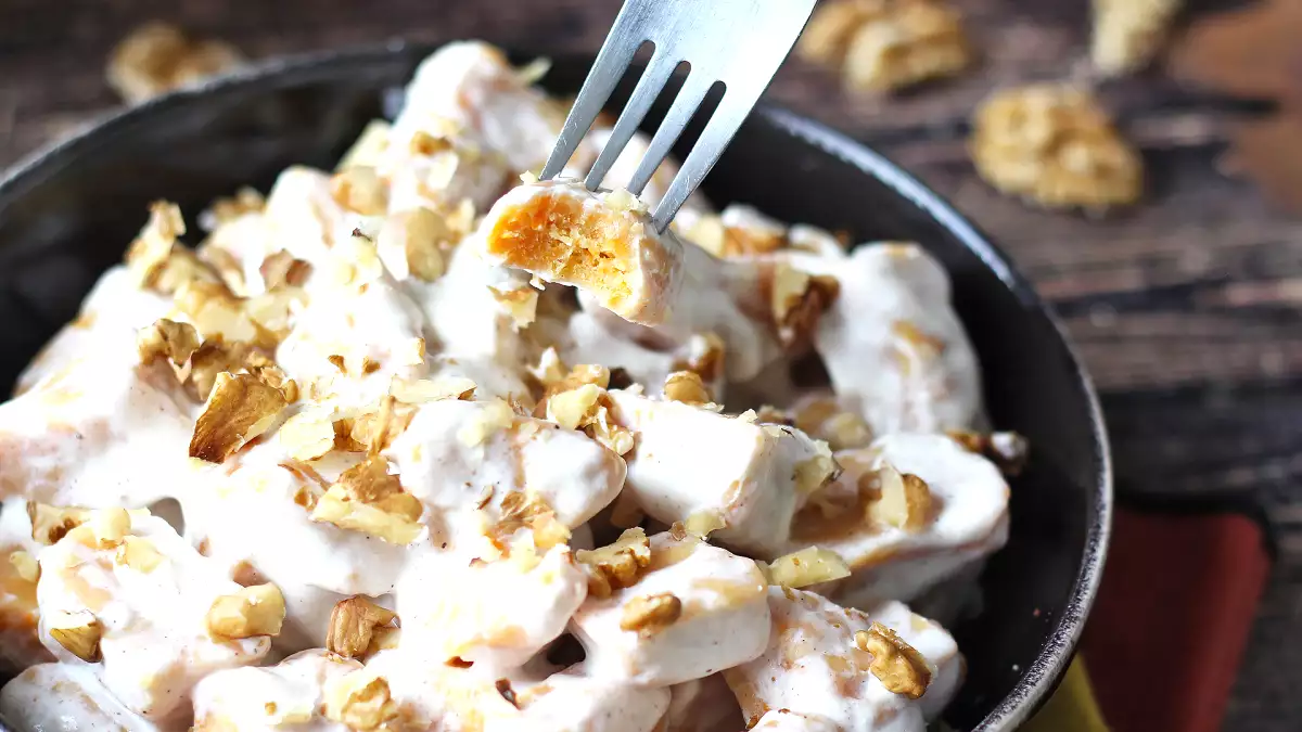 Domowe gnocchi dyniowe: delikatniejsze i lżejsze niż gotowe (i bardzo łatwe w przygotowaniu!)