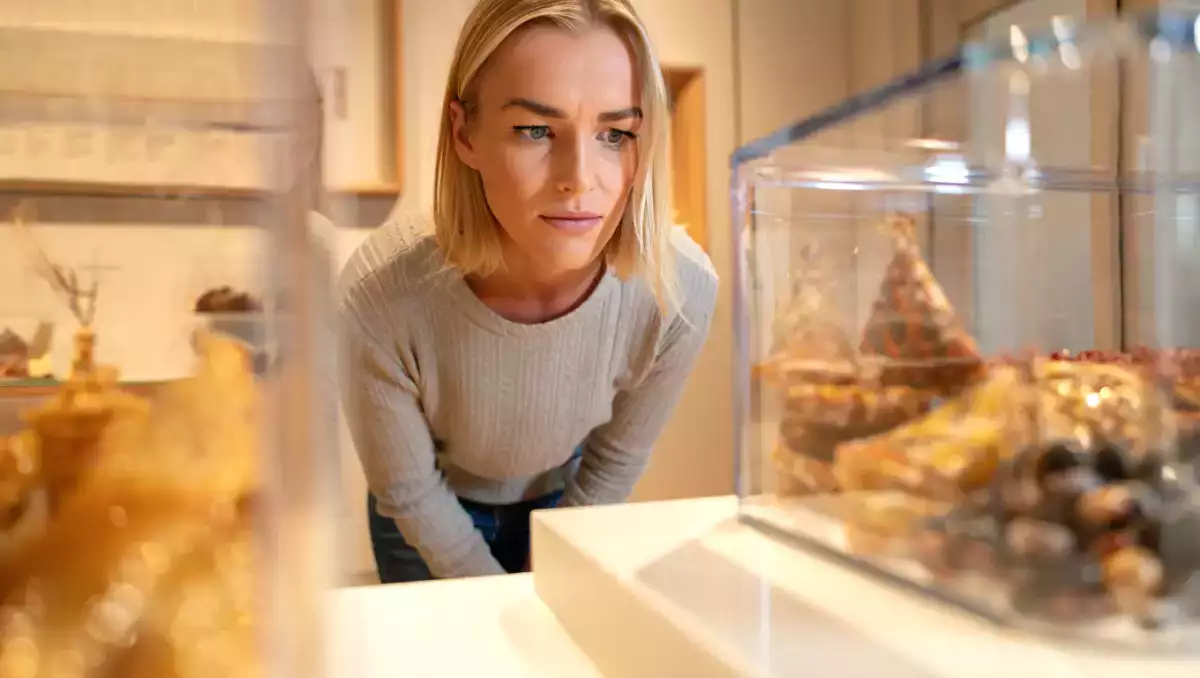 Oto szwedzkie Muzeum Obrzydliwego Jedzenia: najbardziej obrzydliwe (i fascynujące) muzeum żywności na świecie.