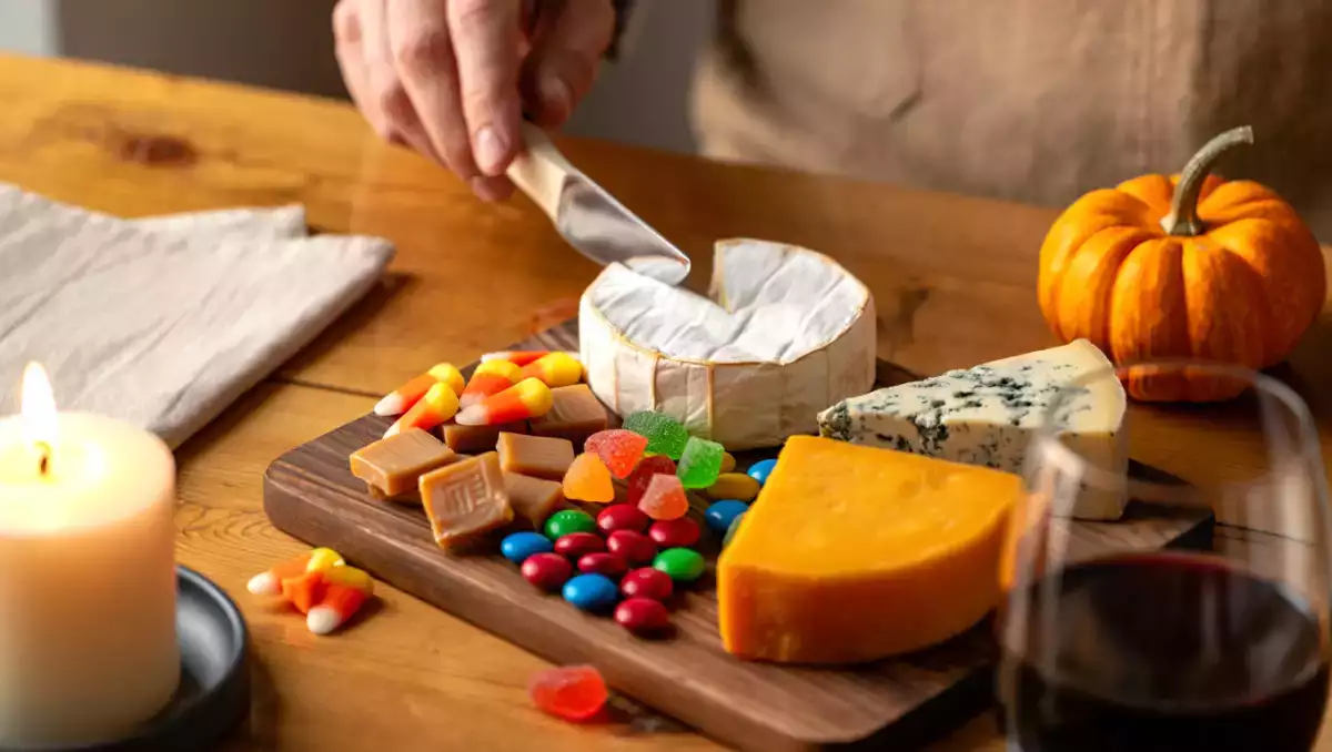 Halloween nie jest już tylko dla dzieci: oto jak dorośli zamienili je w swoje najsłodsze i najbardziej smakowite święto.